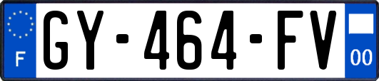 GY-464-FV