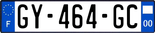 GY-464-GC