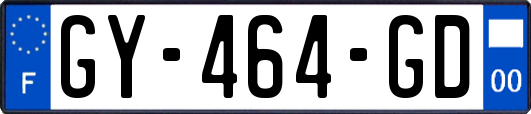 GY-464-GD