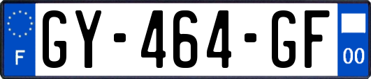 GY-464-GF