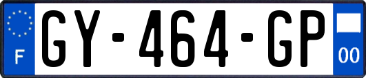 GY-464-GP