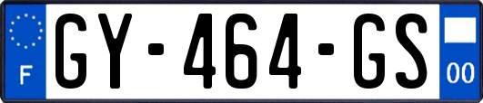 GY-464-GS