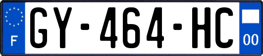 GY-464-HC