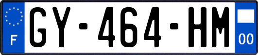 GY-464-HM
