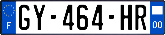 GY-464-HR