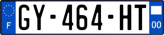 GY-464-HT