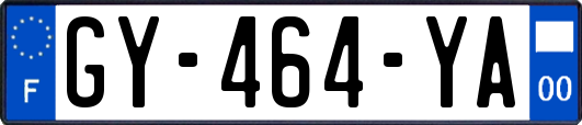 GY-464-YA