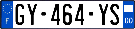 GY-464-YS