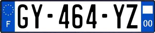 GY-464-YZ