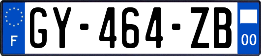 GY-464-ZB