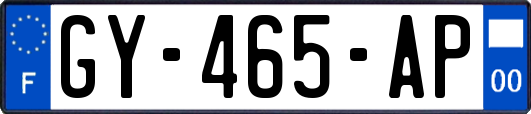 GY-465-AP