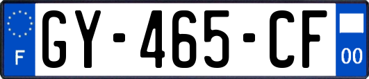 GY-465-CF