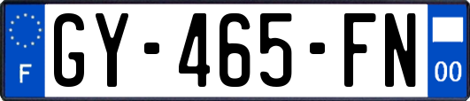 GY-465-FN