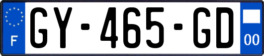 GY-465-GD