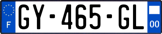 GY-465-GL