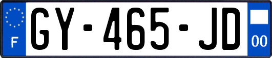 GY-465-JD
