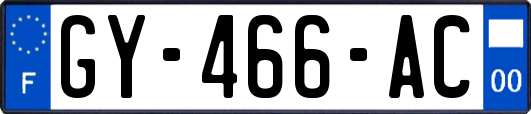 GY-466-AC