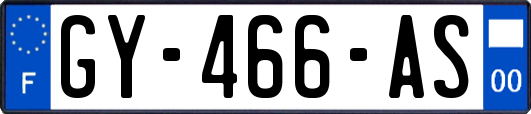 GY-466-AS