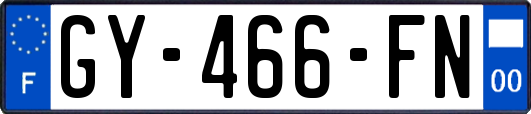 GY-466-FN