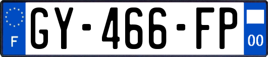 GY-466-FP