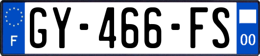 GY-466-FS