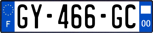 GY-466-GC