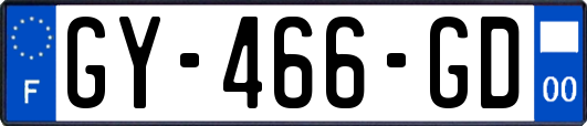 GY-466-GD