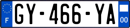 GY-466-YA