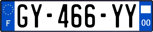 GY-466-YY