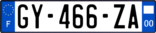 GY-466-ZA