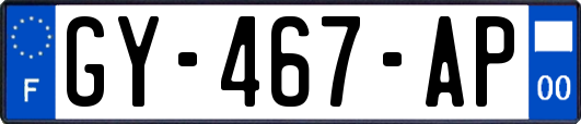GY-467-AP