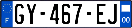 GY-467-EJ