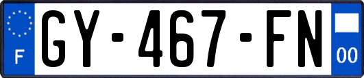 GY-467-FN