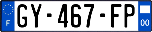 GY-467-FP