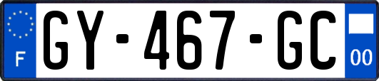GY-467-GC
