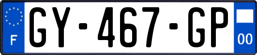 GY-467-GP