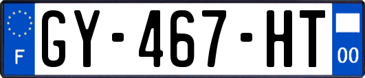 GY-467-HT