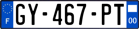 GY-467-PT