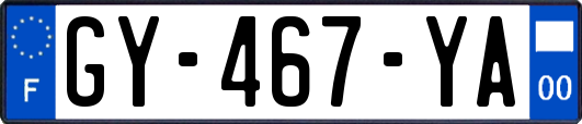 GY-467-YA