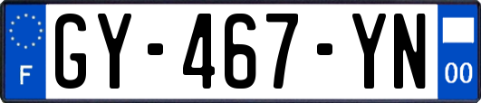 GY-467-YN