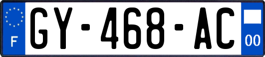 GY-468-AC
