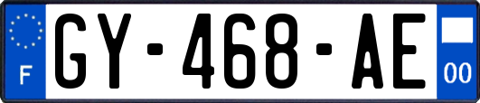 GY-468-AE