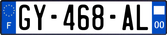 GY-468-AL