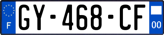 GY-468-CF