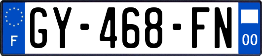 GY-468-FN
