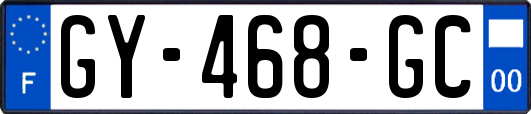 GY-468-GC