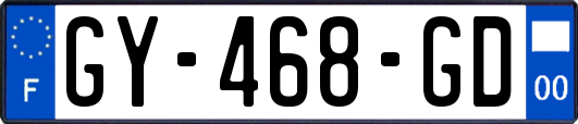 GY-468-GD