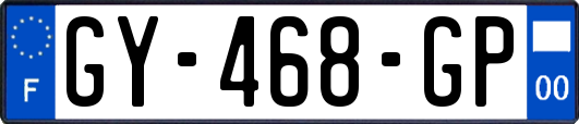 GY-468-GP