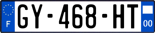 GY-468-HT
