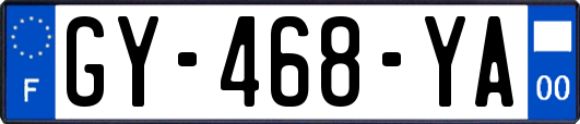 GY-468-YA